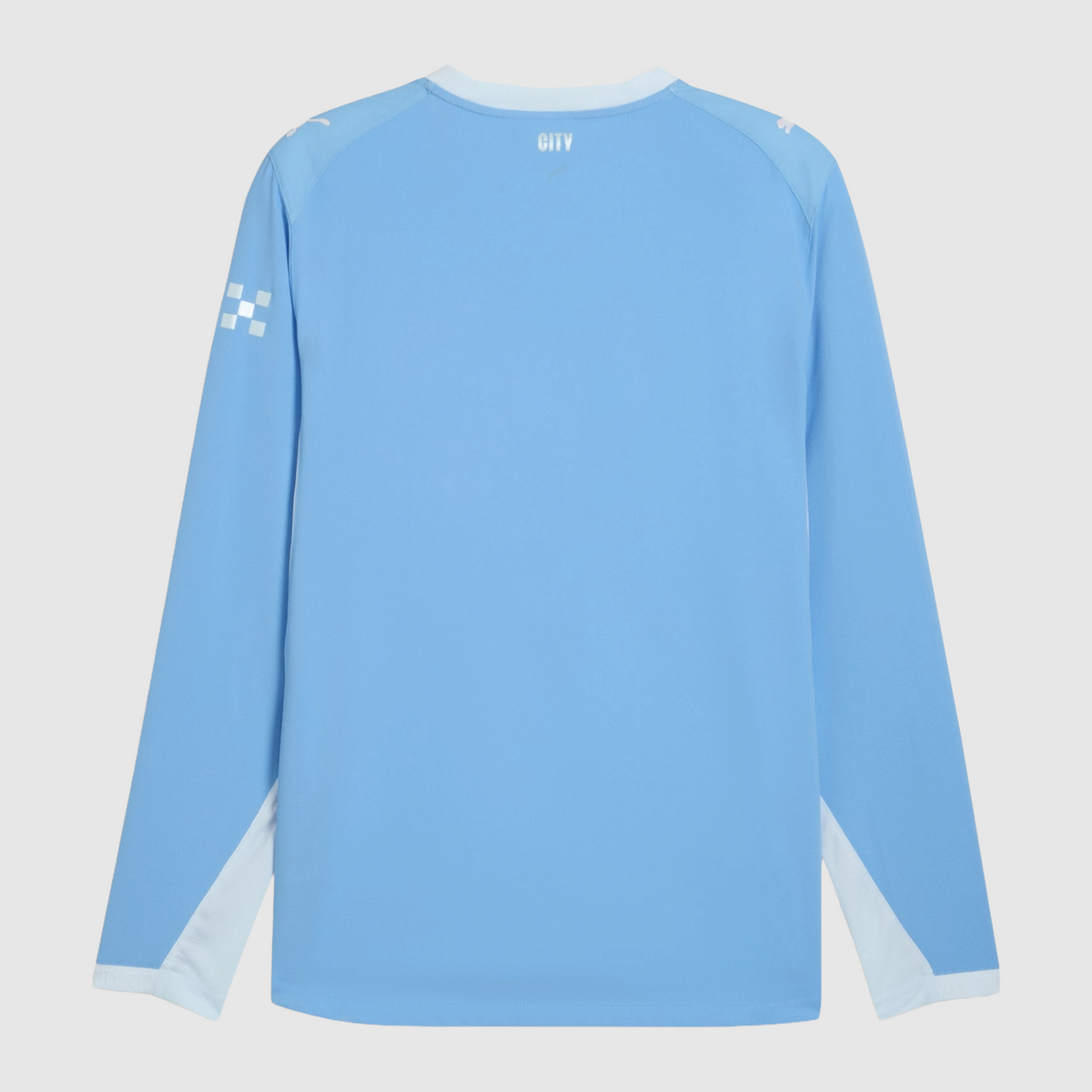 Home 26/27 Player Edition Long Sleeve Shirt