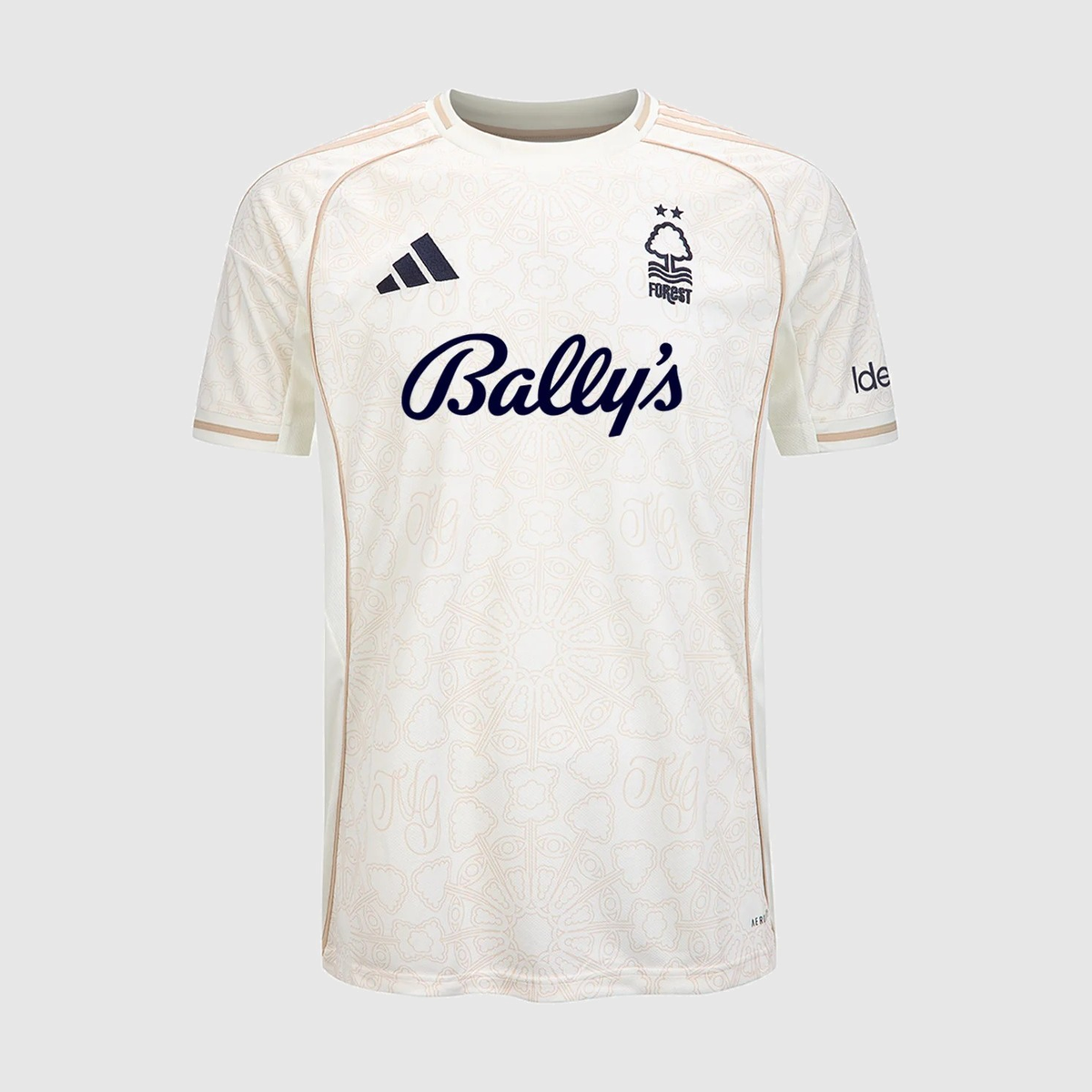 Away 25/26 Men’s Shirt