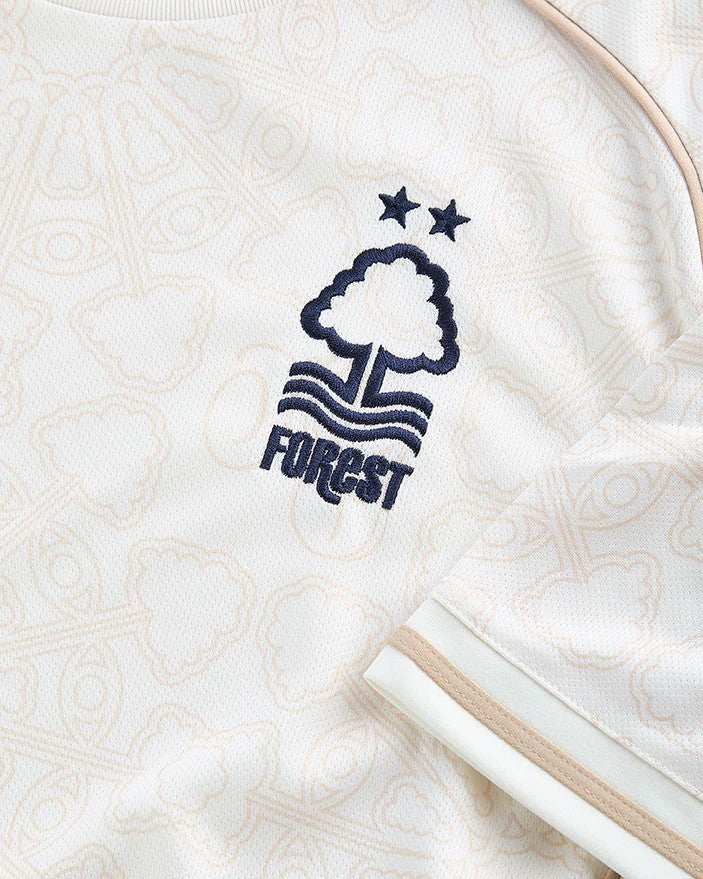 Away 25/26 Men’s Shirt
