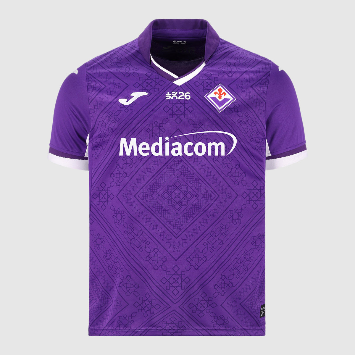 Home 26/27 Men’s Shirt
