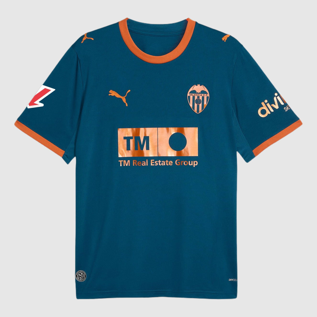 Away 26/27 Men’s Shirt