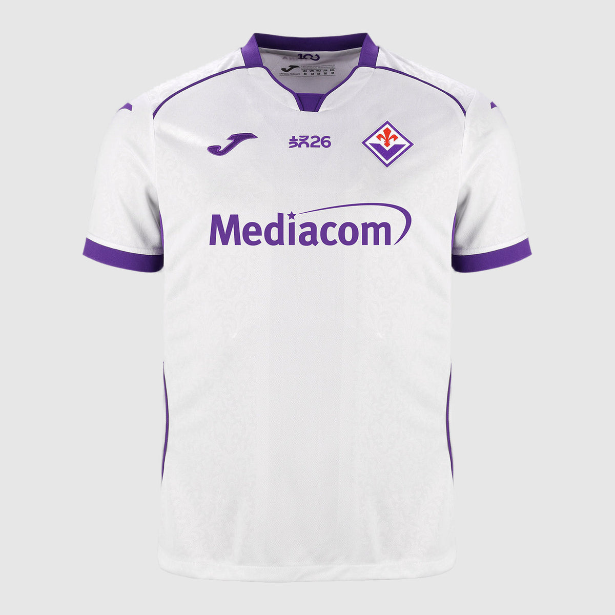 Away 26/27 Men’s Shirt