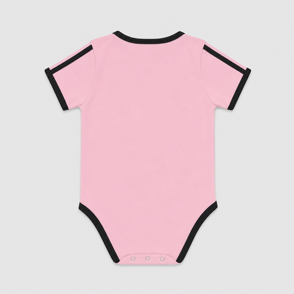 Away 26/27 Baby Shirt