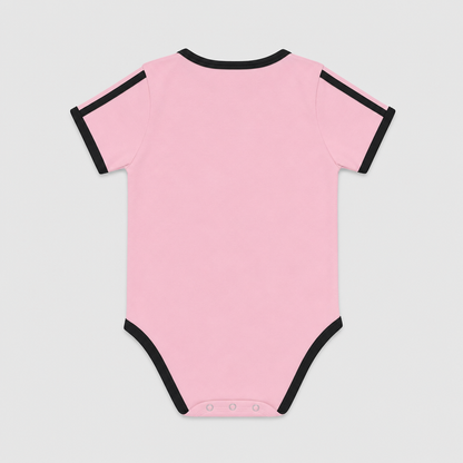 Away 26/27 Baby Shirt