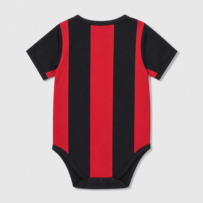 Home 26/27 Baby Shirt