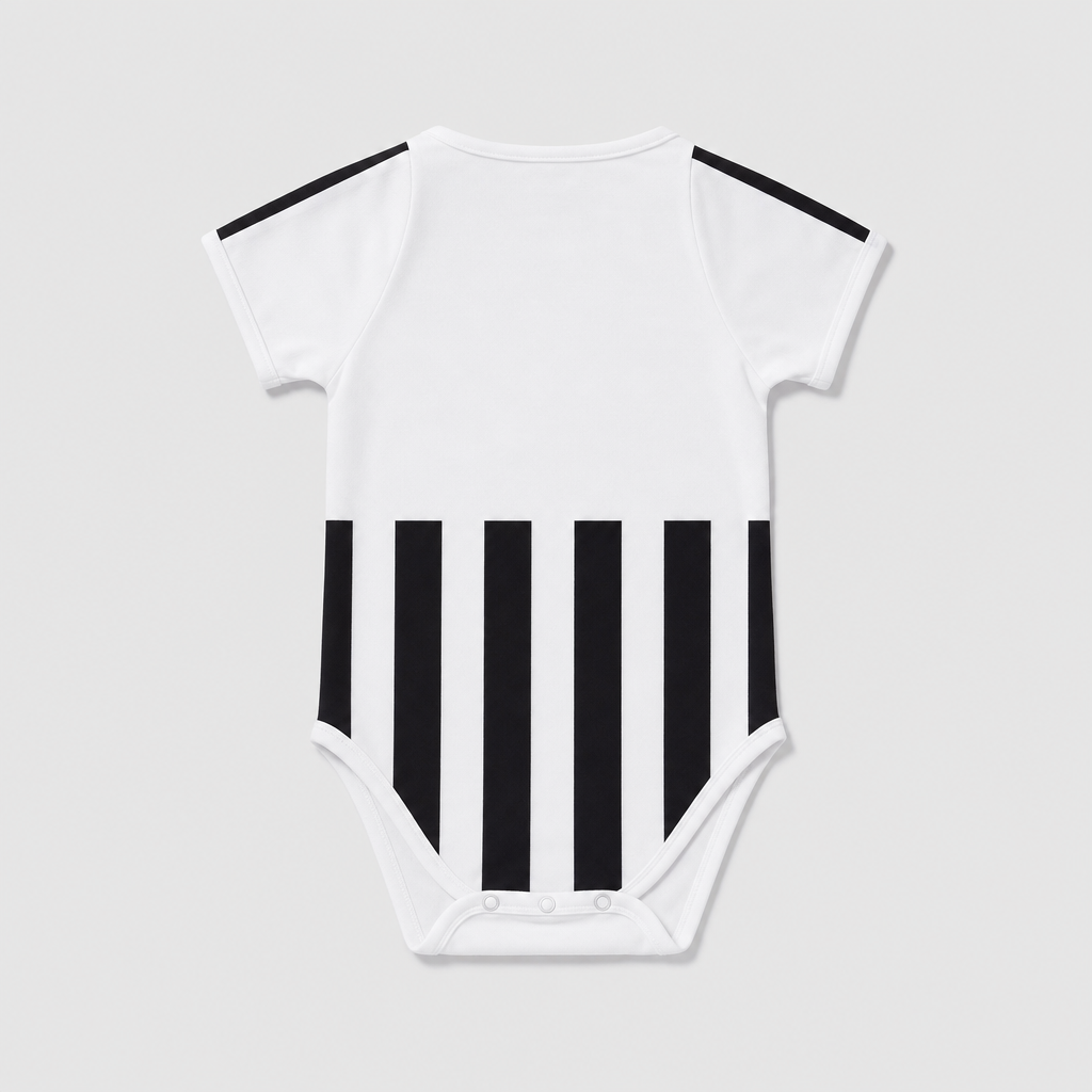 Home 26/27 Baby Shirt