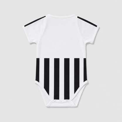 Home 26/27 Baby Shirt