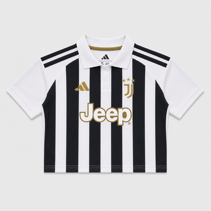 Home 26/27 Women's Crop Shirt
