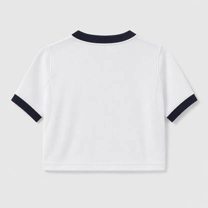 Away 26/27 Women's Crop Shirt