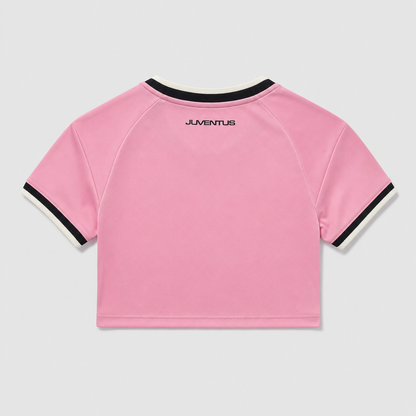 Away 26/27 Women's Crop Shirt