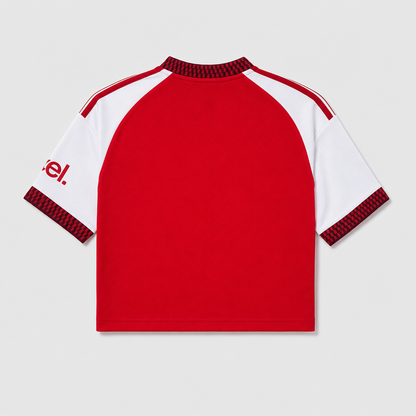 Home 26/27 Women's Crop Shirt