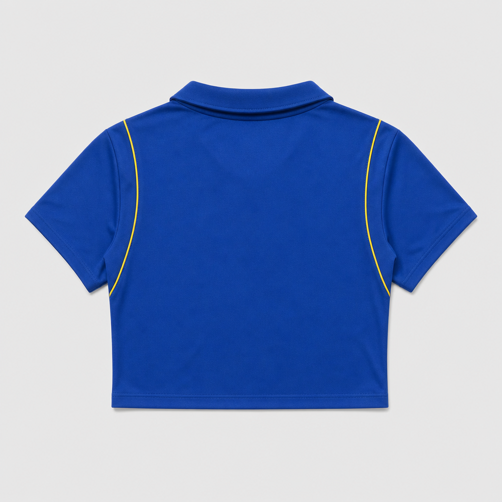 Home 26/27 Women's Crop Shirt