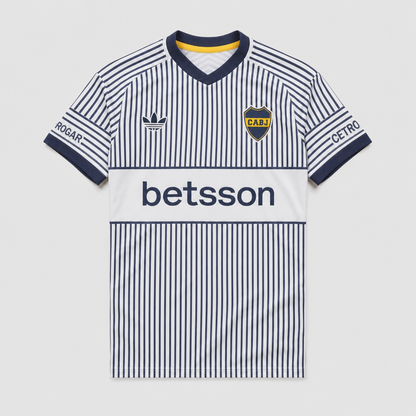 Away 26/27 Player Edition Shirt