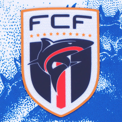 Pre-Match 26/27 Shirt