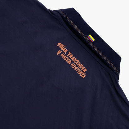 Third 26/27 Men’s Shirt