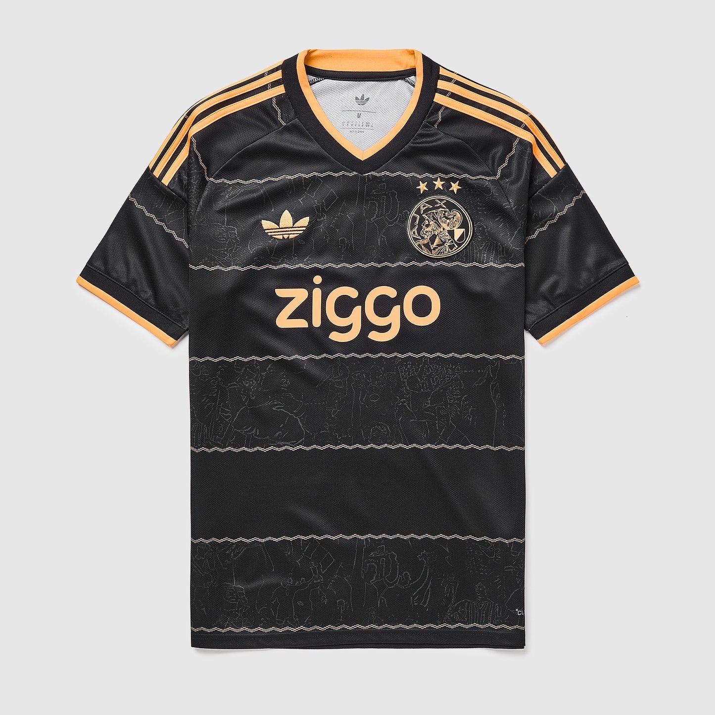 Away 26/27 Men’s Shirt