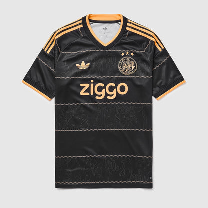 Away 26/27 Men’s Shirt