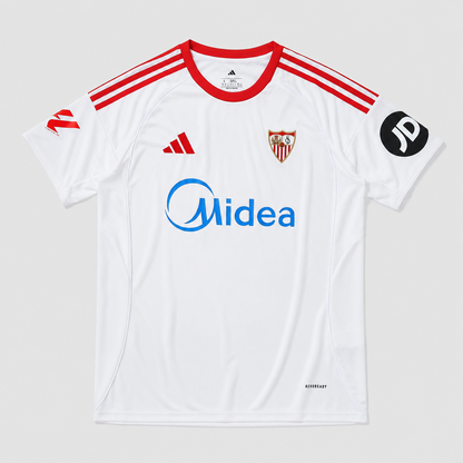 Away 25/26 Men’s Shirt