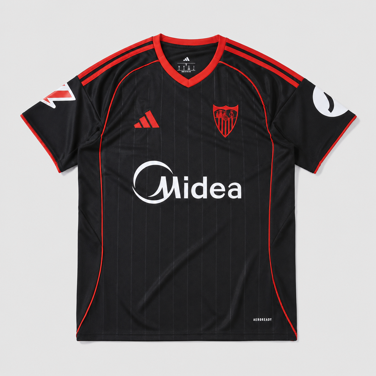 Third 25/26 Men’s Shirt