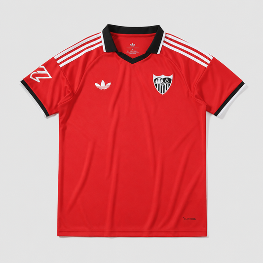 Home 26/27 Fan Shirt