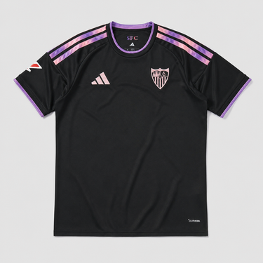 Third 26/27 Men’s Shirt