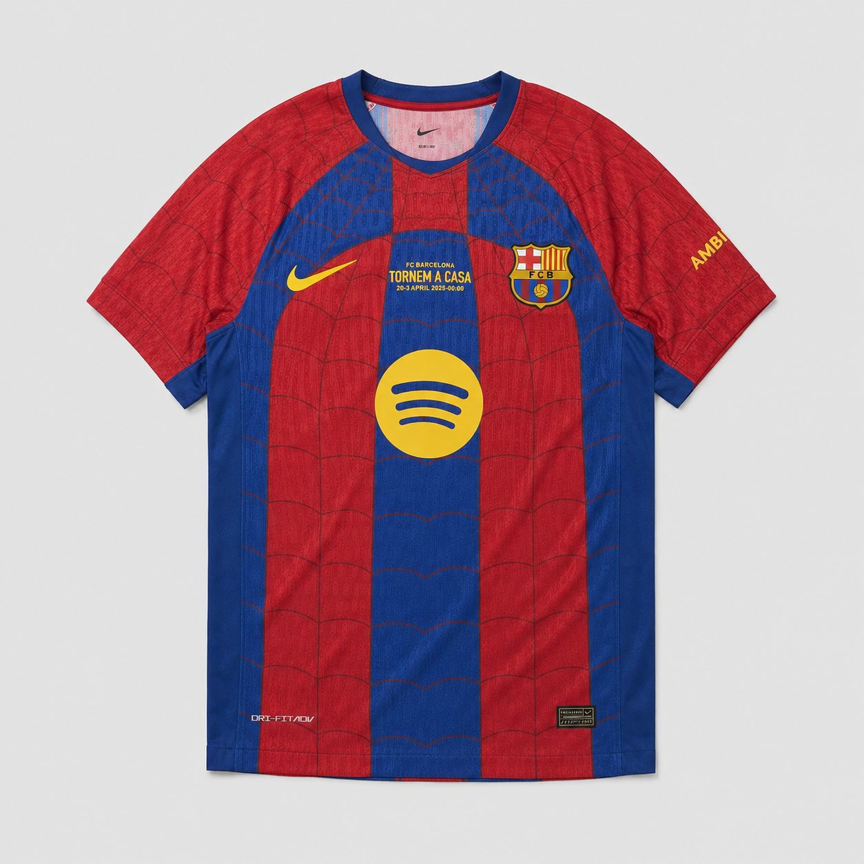 Special Edition Player Edition Shirt