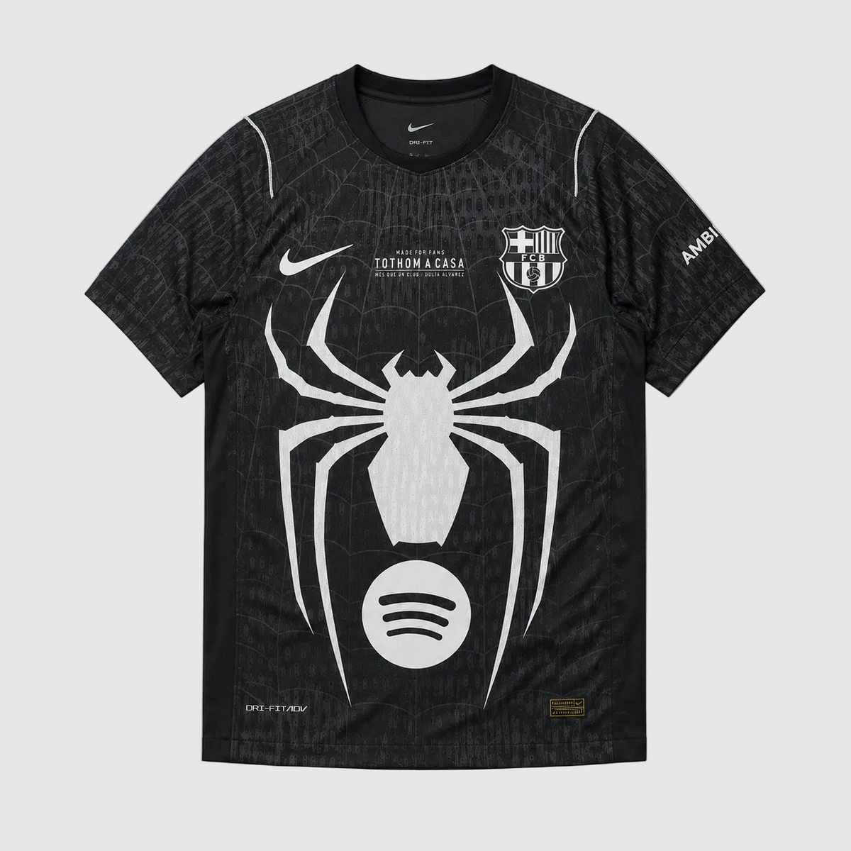 Special Edition Player Edition Shirt