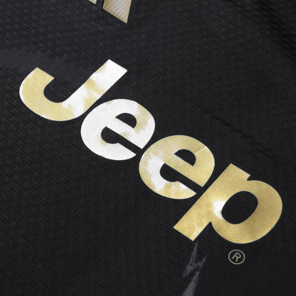 Third 26/27 Player Edition Shirt