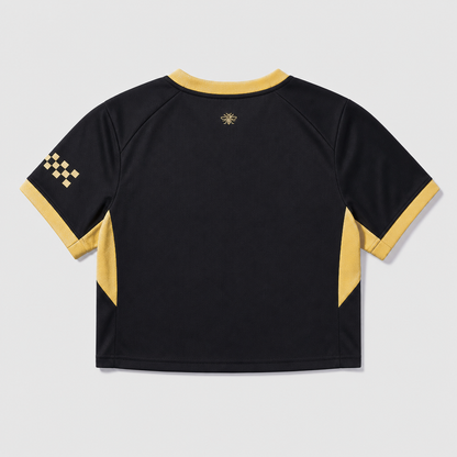 Away 26/27 Women's Crop Shirt