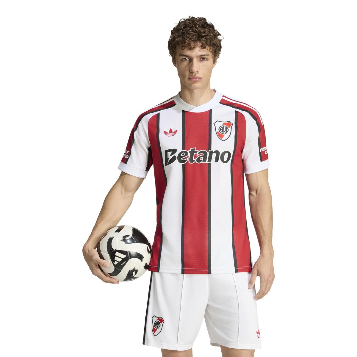 Away 26/27 Men’s Shirt