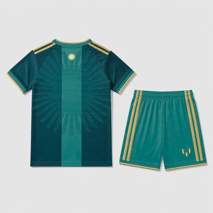 Special Edition Goalkeeper 26/27 Kids Shirt Kit