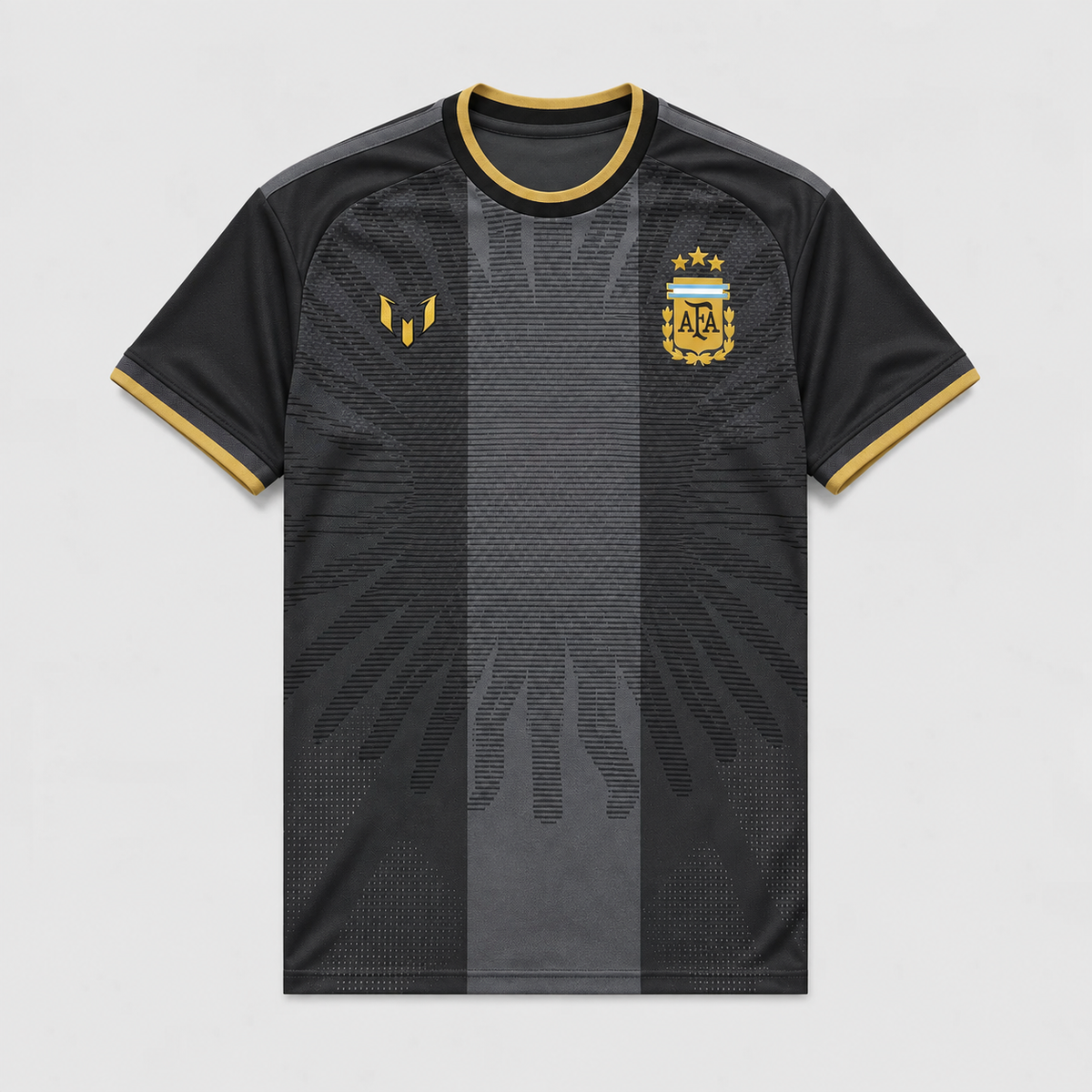 Special Edition 26/27 Player Edition Shirt