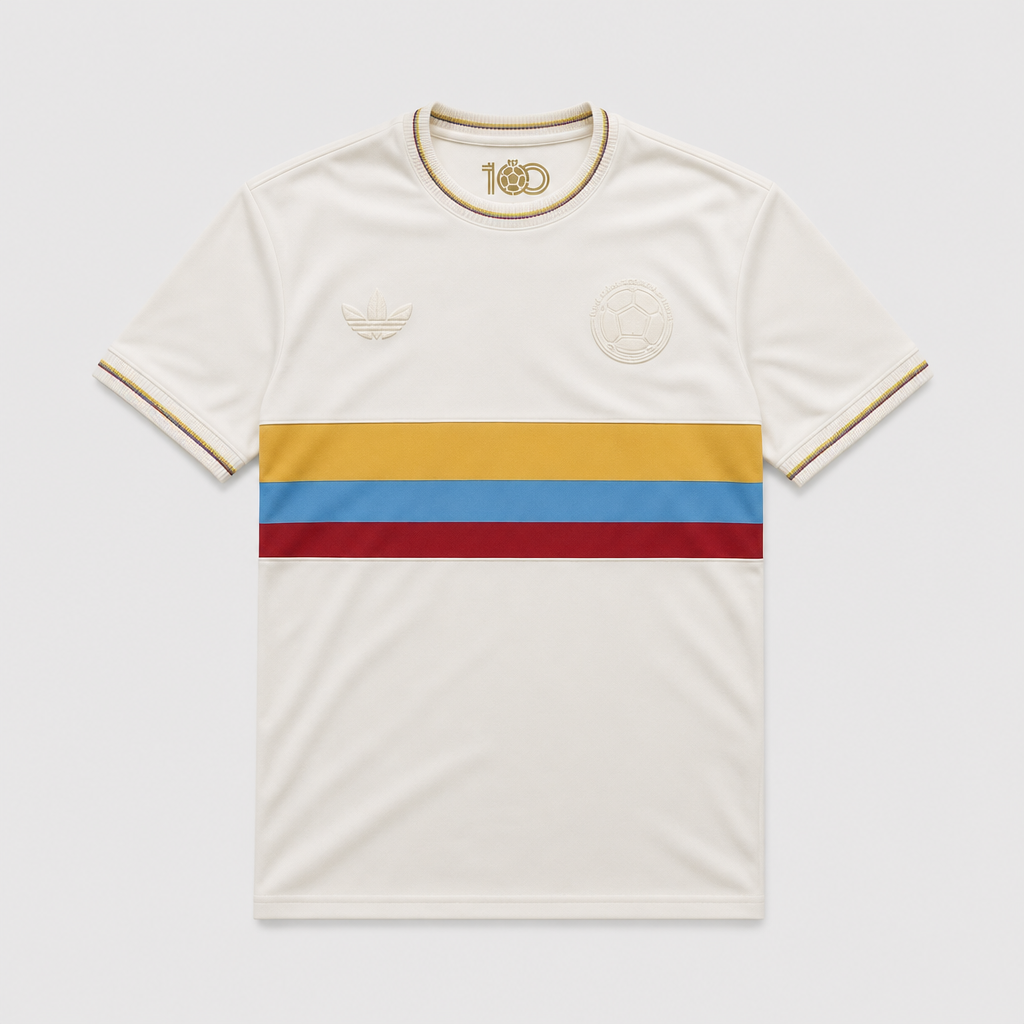 Centenary Special Edition 24/25 Men’s Shirt