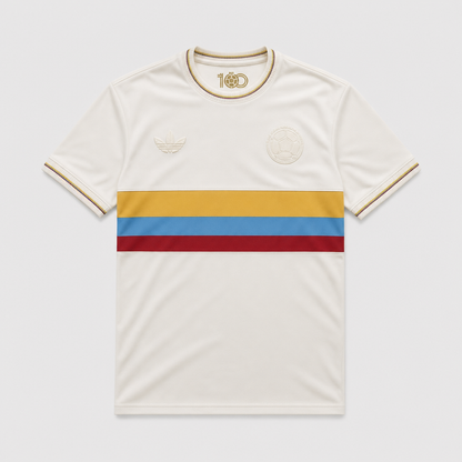 Centenary Special Edition 24/25 Men’s Shirt