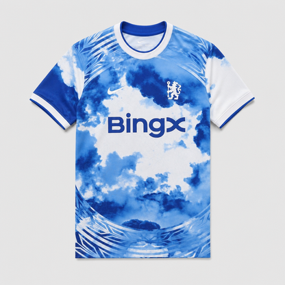 Pre Match 26/27 Player Edition Shirt