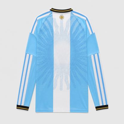 Special Edition 26/27 Player Edition Long Sleeve Shirt