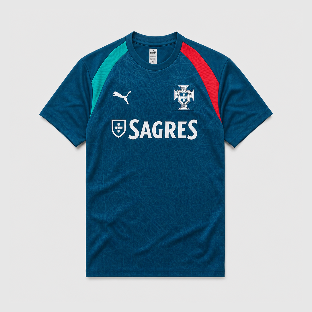 Training Top 2 26/27