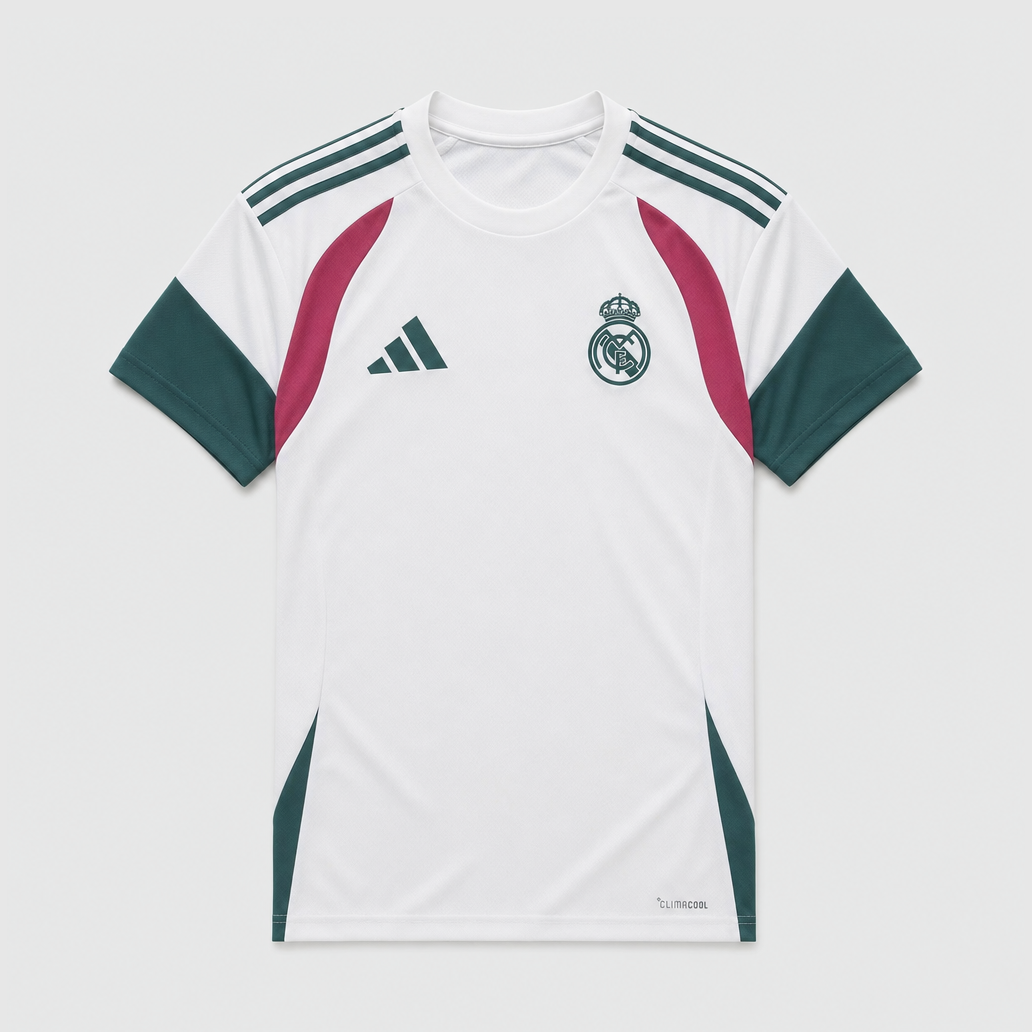 Training Top 3 26/27