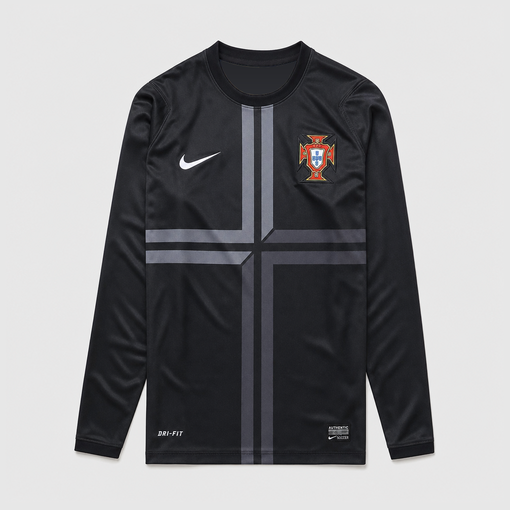 Retro Away 2013 Long Sleeve Shirt