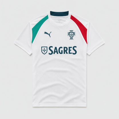 Training Top 3 26/27