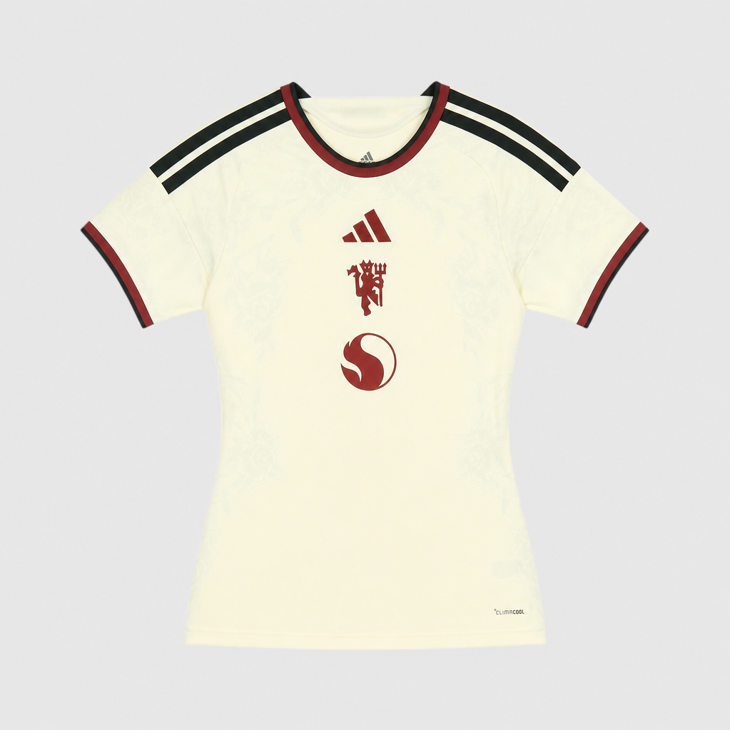 Third 26/27 Women’s Shirt