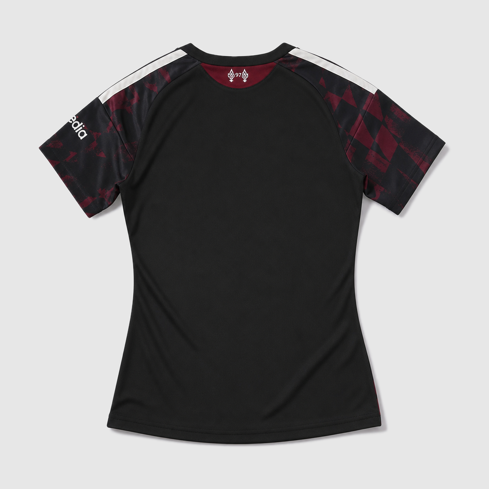 Third 26/27 Women’s Shirt