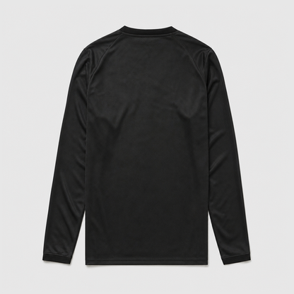 Retro Away 2013 Long Sleeve Shirt