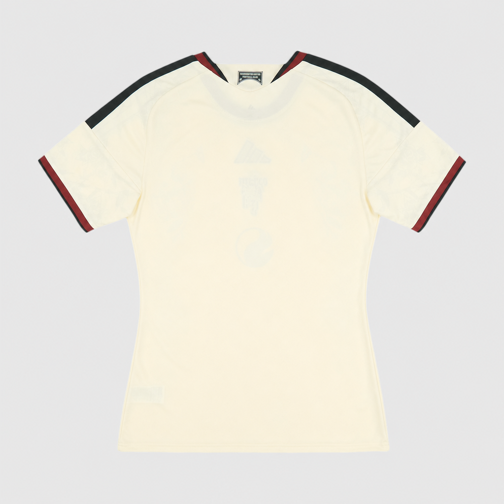 Third 26/27 Women’s Shirt