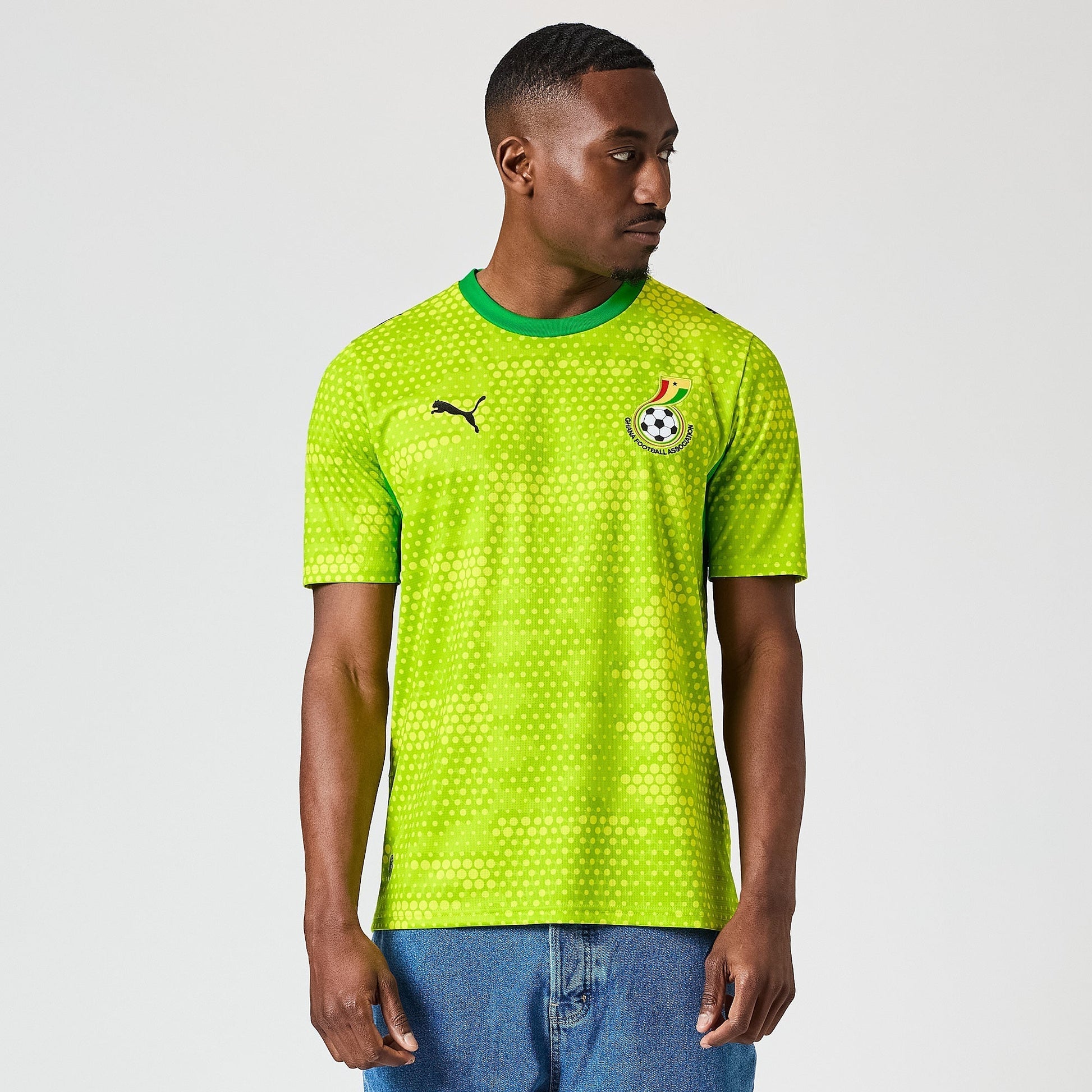 Goalkeeper 26/27 Shirt