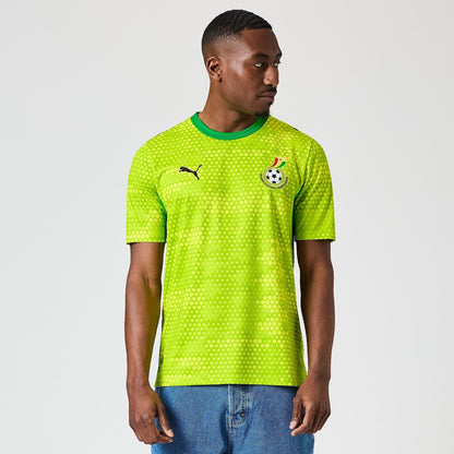 Goalkeeper 26/27 Shirt