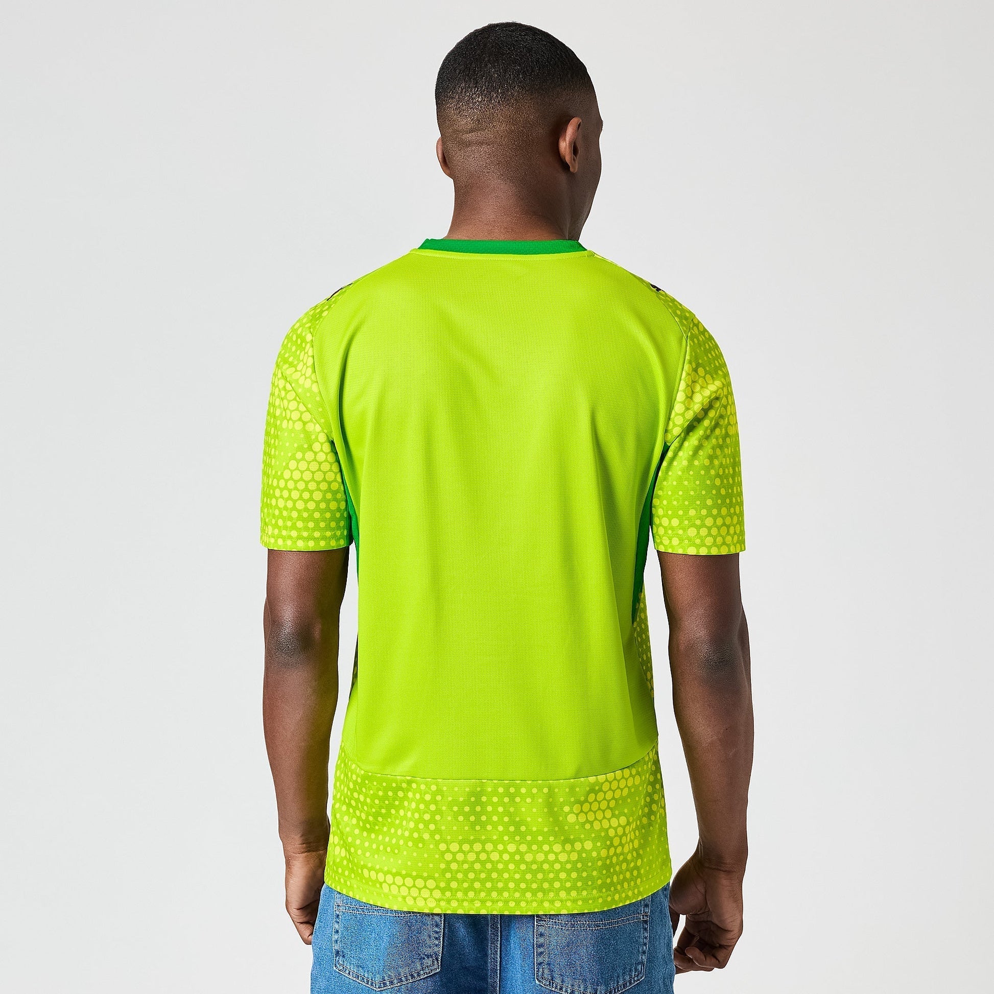 Goalkeeper 26/27 Shirt