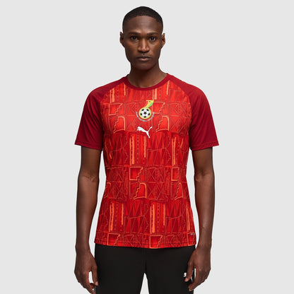Pre-Match 26/27 Shirt