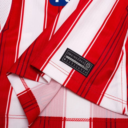 Home 26/27 Men’s Shirt