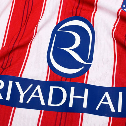 Home 26/27 Player Edition Shirt